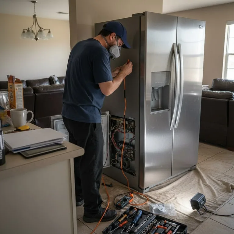 Appliance Repair service in Logan, UT